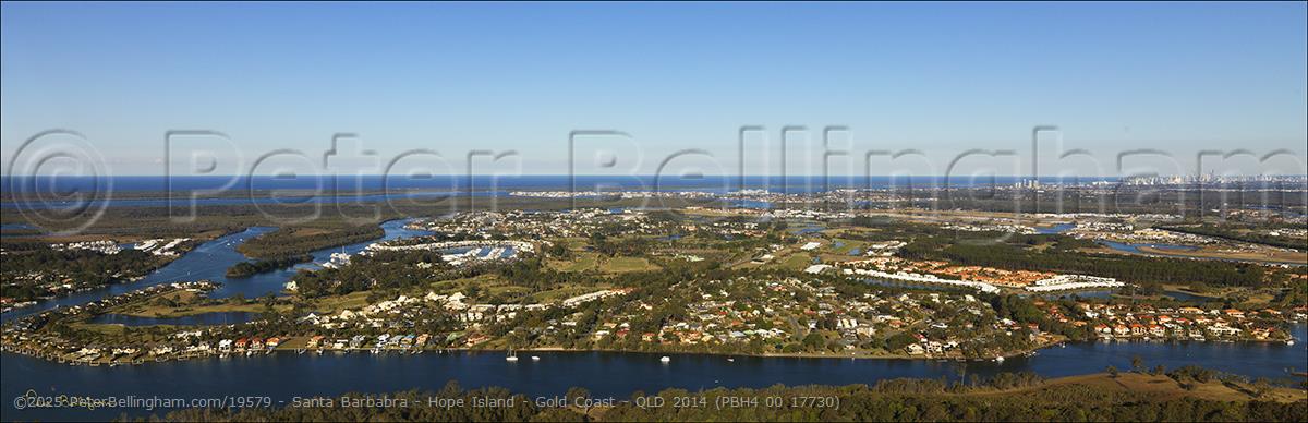 Peter Bellingham Photography Santa Barbabra - Hope Island - Gold Coast - QLD 2014 (PBH4 00 17730)